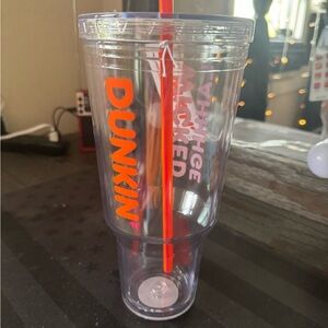 Dunkin Wicked Lahhhge